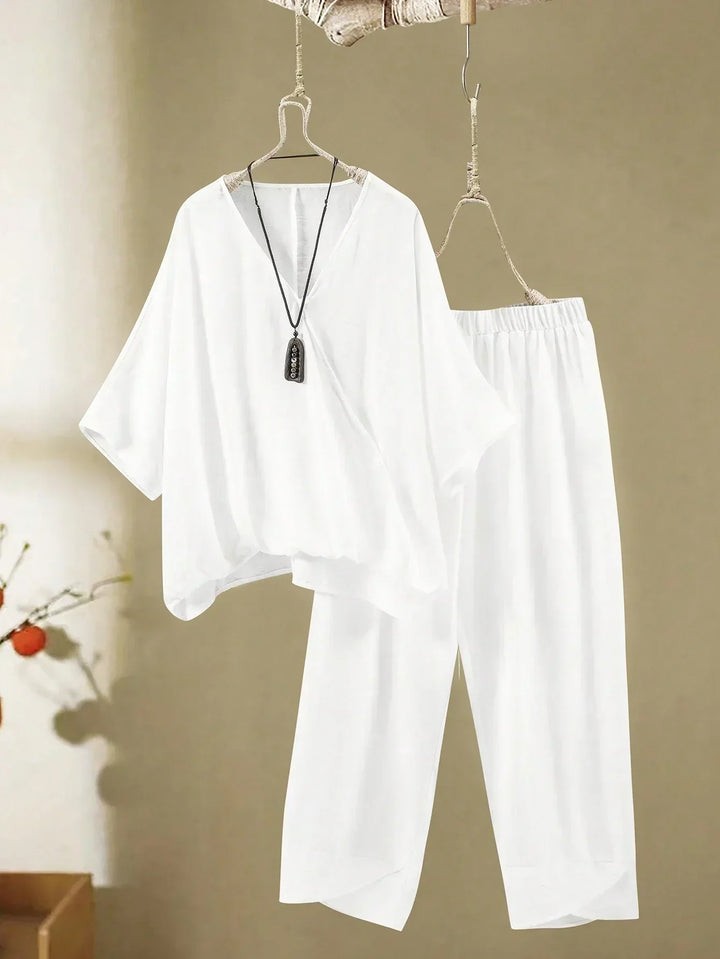 Juna - Completo Boho Casual