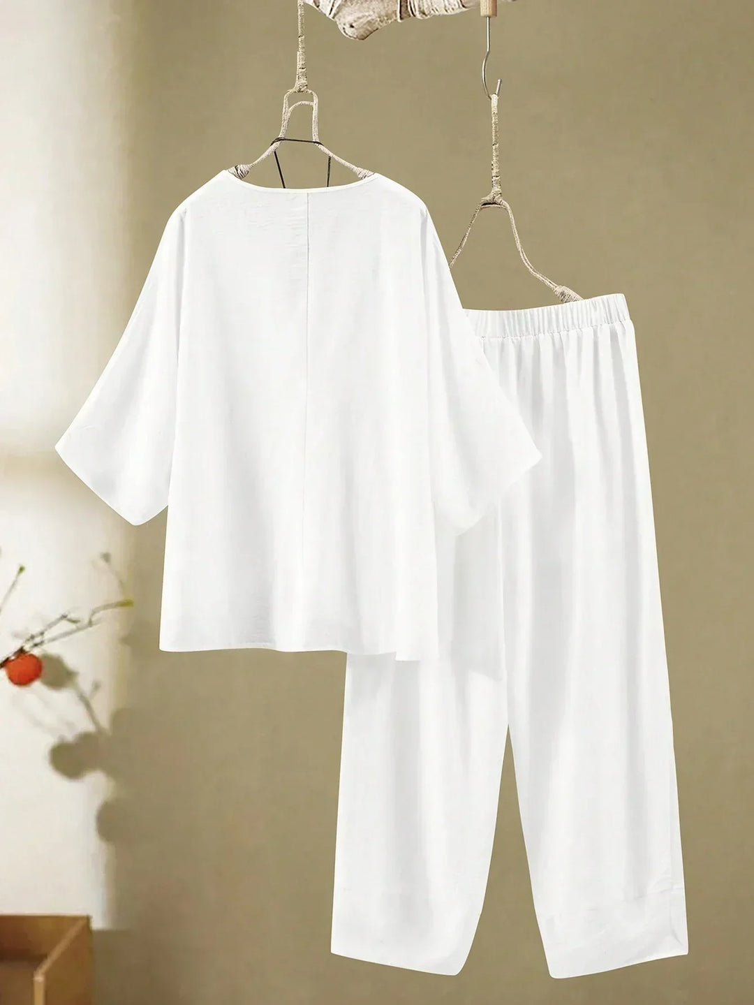 Juna - Completo Boho Casual