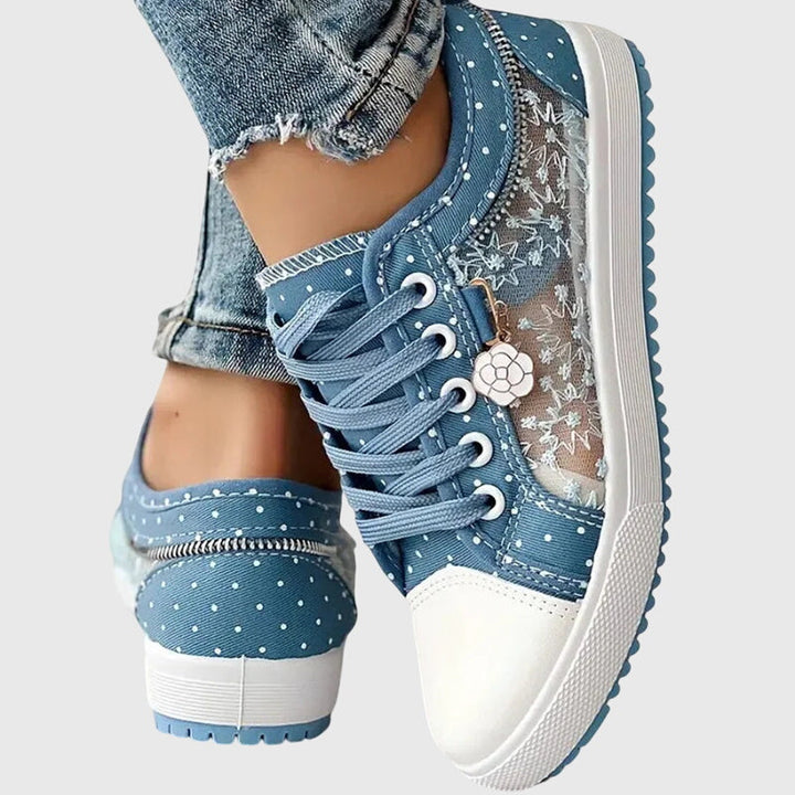 Elena - Sneakers Ortopediche