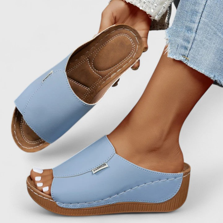 Amiralie - Sandali leggeri ed eleganti