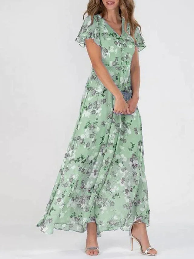 Judith | Abito Midi Elegante
