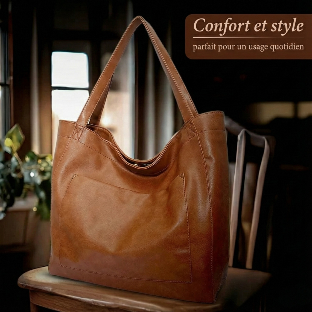Aurora™ | Borsa a spalla vintage