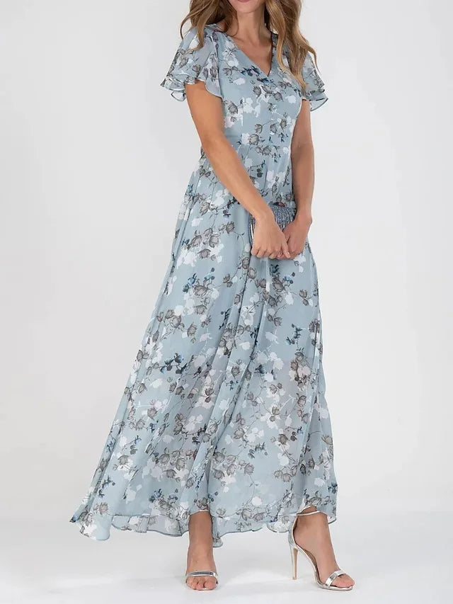 Judith | Abito Midi Elegante