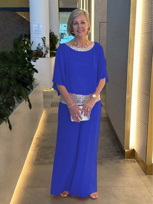 Nyla - Insieme Elegante e Chic