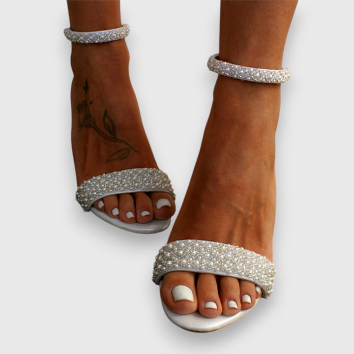 Annelis – Tacchi alti eleganti