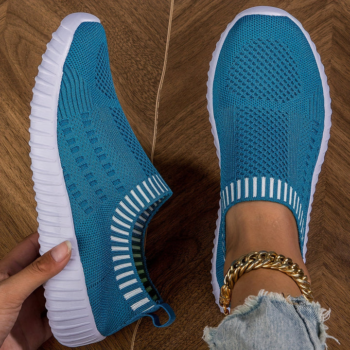 Scarpe da ginnastica ultra leggere antiscivolo
