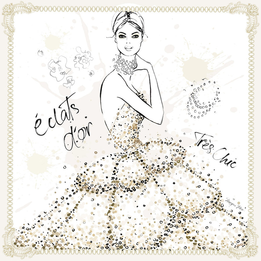 Cyrell - Ensemble Eleganza Casual