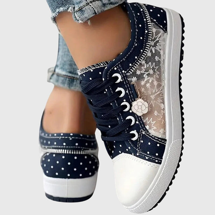 Elena - Sneakers Ortopediche