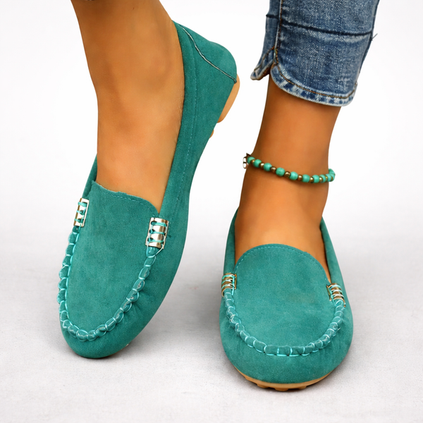 Kaia - Ballerine Mocassino