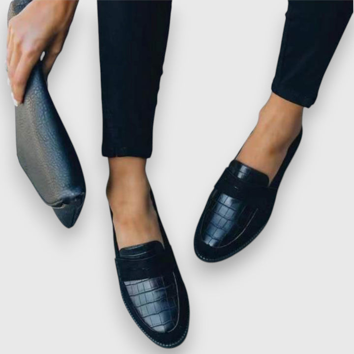 Sara - Mocassino Elegante