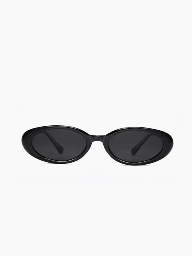 Occhiali da sole eleganti dal design retrò