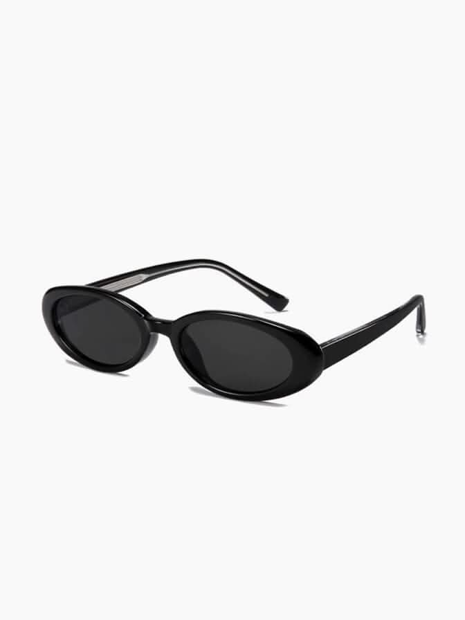 Occhiali da sole eleganti dal design retrò