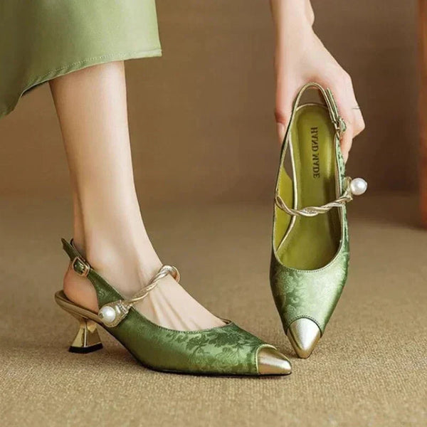 Margherita – Eleganti Tacchi Alti