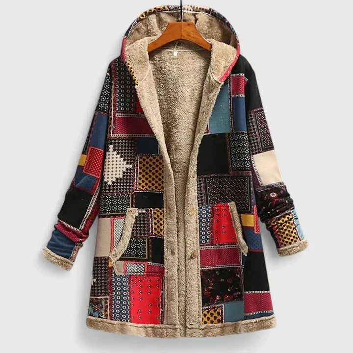 Florenziah | Giacca Confortevole