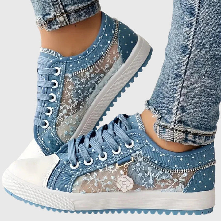 Elena - Sneakers Ortopediche