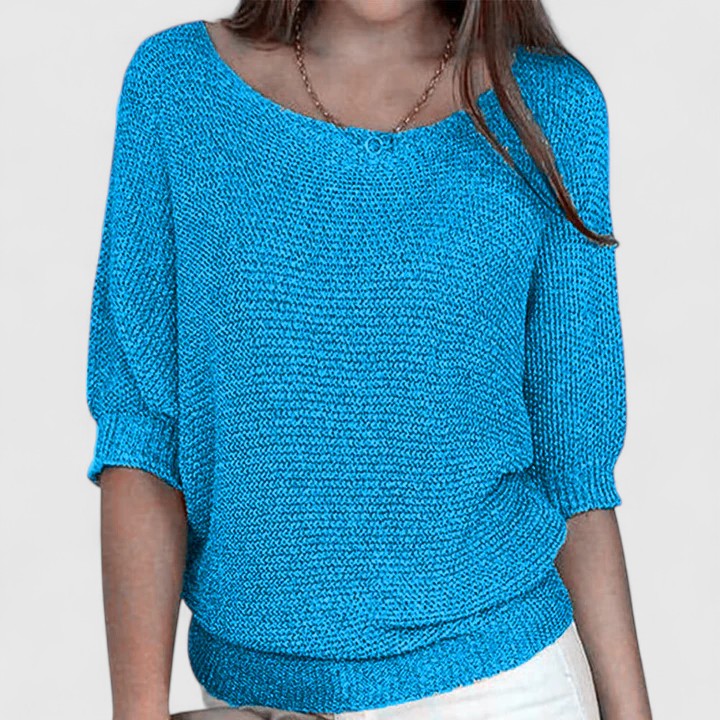 Rachel | Maglione Senza Sforzo