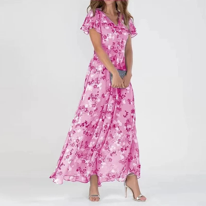 Judith | Abito Midi Elegante