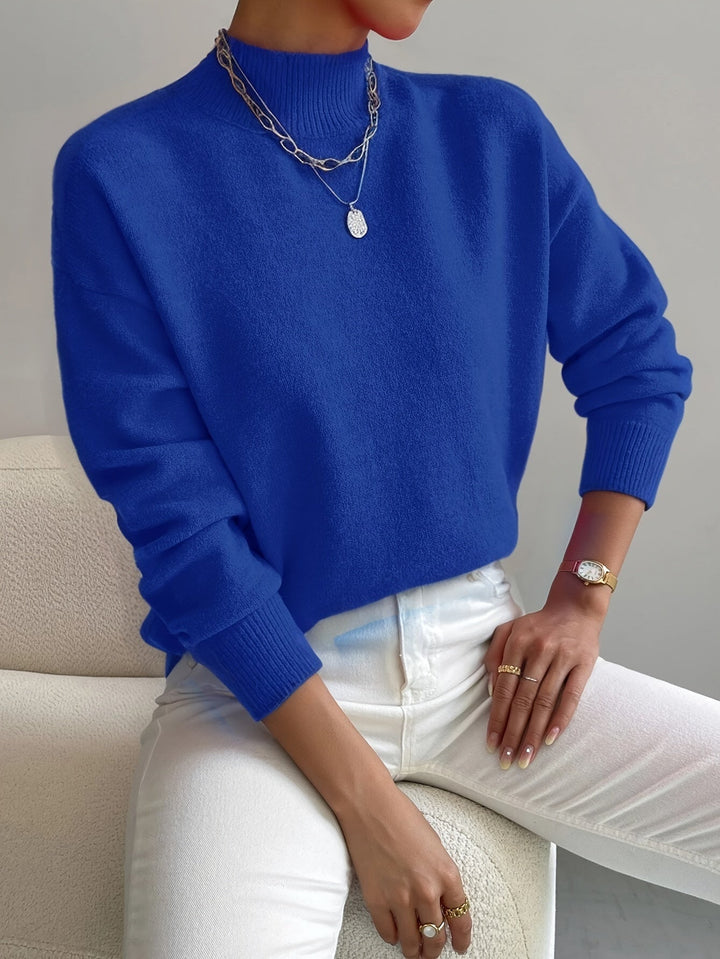 Jennifer | Maglione Elegante e Caldo