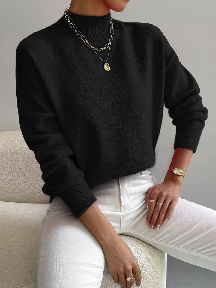 Jennifer | Maglione Elegante e Caldo